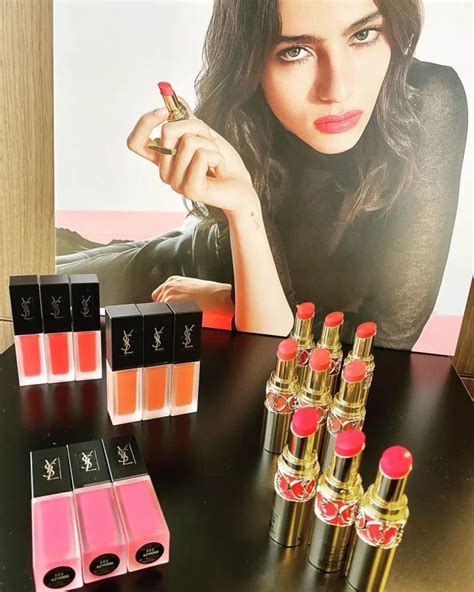 rossetti nuovi yves saint laurent|Yves Saint Laurent rossetto ️ Singles' Day ️ Fino al .